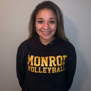 Meet your Posher, Candice